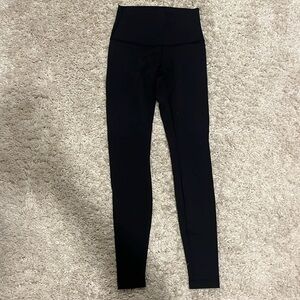 Lulu lemon leggings
